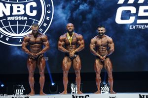 Фотограф Павел Гарасько (19.05.2024)